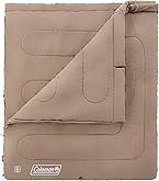 Amazon.co.jp: Coleman(コールマン) 寝袋 120thアニバーサリー